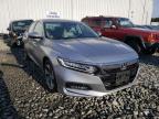 2020 HONDA  ACCORD