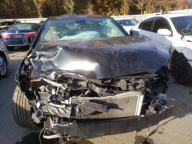 2010 BUICK LACROSSE C 1G4GC5EG9AF292606