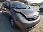 2007 TOYOTA  PRIUS