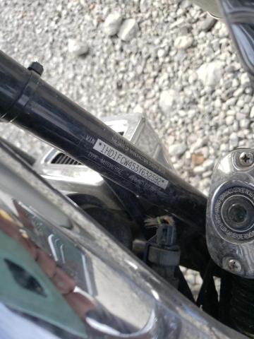 2003 HARLEY-DAVIDSON FLHTCUI AN 1HD1FCW453Y632592