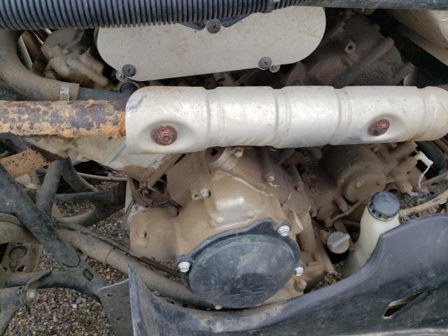 2008 KAWASAKI KVF750 JKAVFDE178B502947