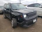 2017 JEEP  RENEGADE