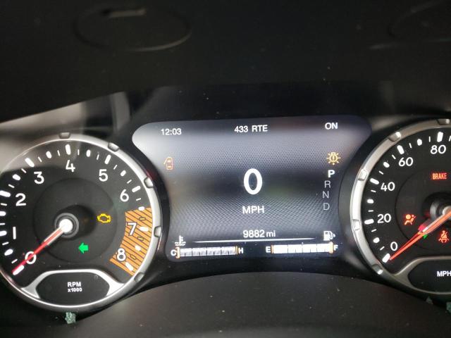 2019 JEEP RENEGADE T ZACNJBC15KPK05679
