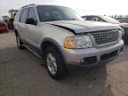 2004 FORD  EXPLORER