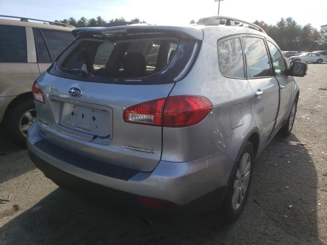 2013 SUBARU TRIBECA LI 4S4WX9KD5D4401354