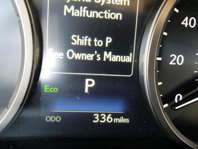 2021 LEXUS NX 300H JTJDJRDZ7M2168673