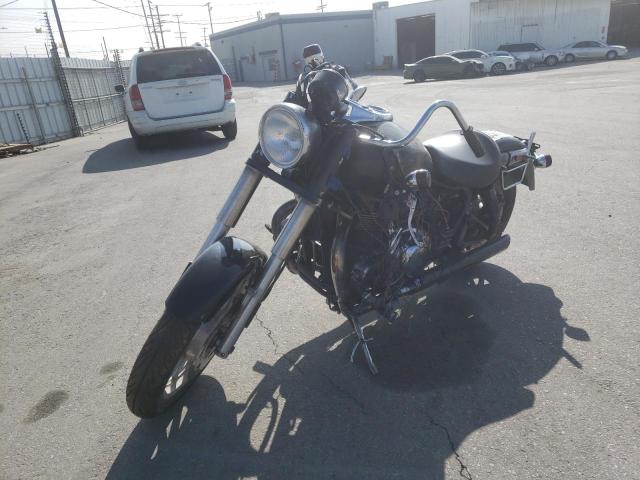 2008 TRIUMPH MOTORCYCLE AMERICA SMT905RN18T321978