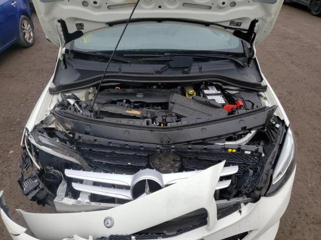 2017 MERCEDES-BENZ B 250 4MAT WDDMH4GBXHJ425679