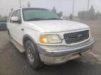 2001 FORD  EXPEDITION