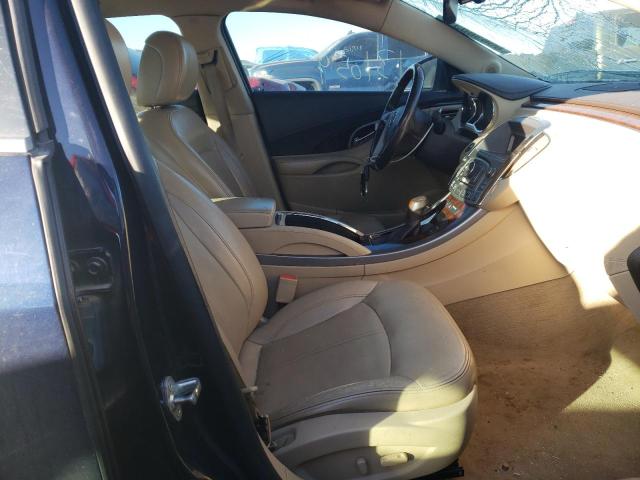 2010 BUICK LACROSSE C 1G4GC5EG4AF176021