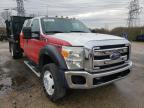 2015 FORD  F450