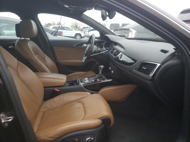 2014 AUDI S6 WAUF2AFC8EN031791