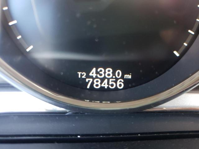 2017 VOLVO XC60 T5 DY YV440MDR1H2128181