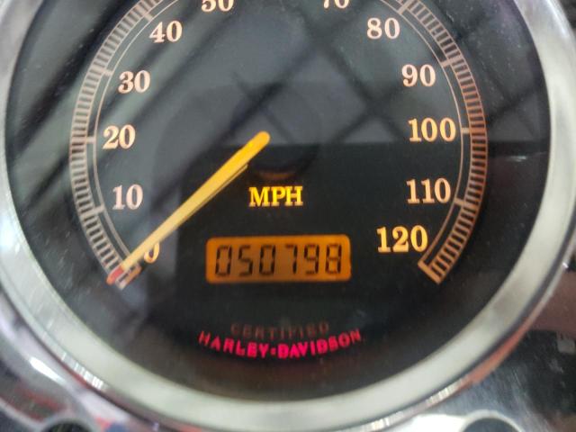 2001 HARLEY-DAVIDSON FXDL 1HD1GDV161Y334107