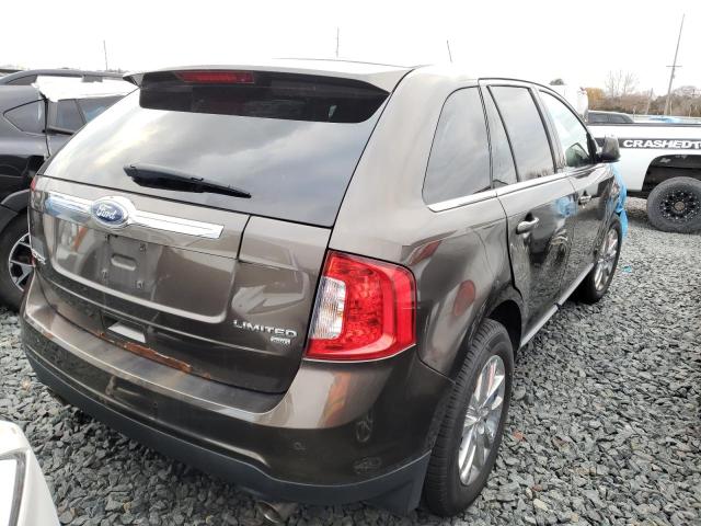 2011 FORD EDGE LIMIT 2FMDK4KC9BBA50208