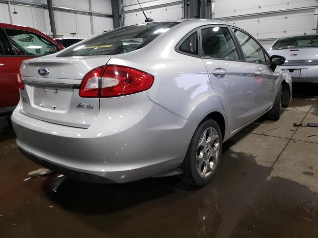 2011 FORD FIESTA SEL 3FADP4CJ1BM207916
