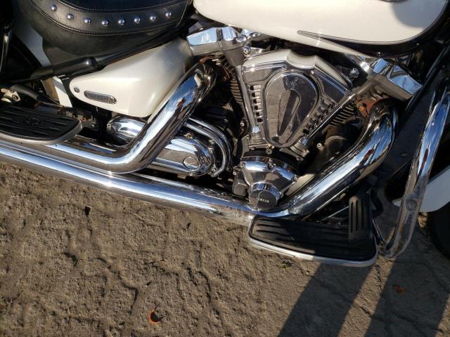 2005 YAMAHA XV1700 A JYAVP17EX5A007351