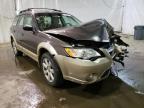 2008 SUBARU  OUTBACK