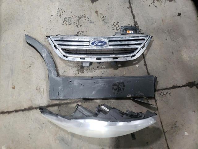 2011 FORD FIESTA SEL 3FADP4CJ1BM207916
