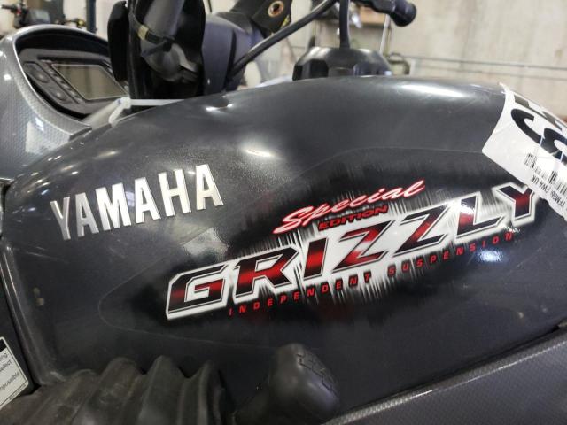 2006 YAMAHA YFM660 FWA JY4AM03Y26C092079