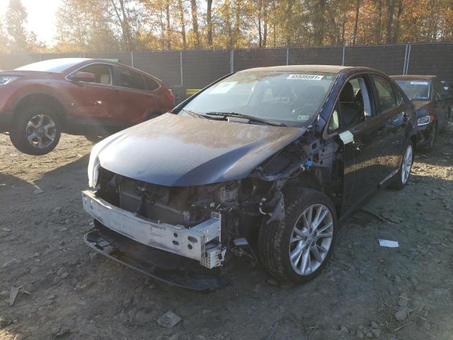 2010 LEXUS HS 250H JTHBB1BA8A2030947