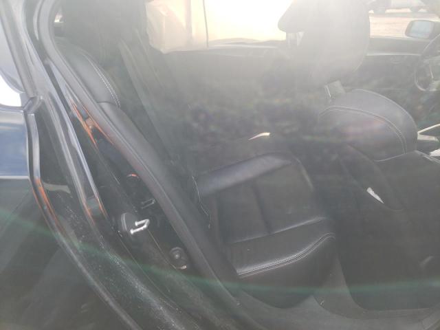 2010 ACURA TL 19UUA9F58AA006616