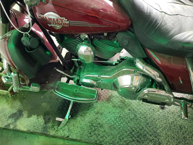 2006 HARLEY-DAVIDSON FLHTCUI SH 1HD1FLW136Y684846