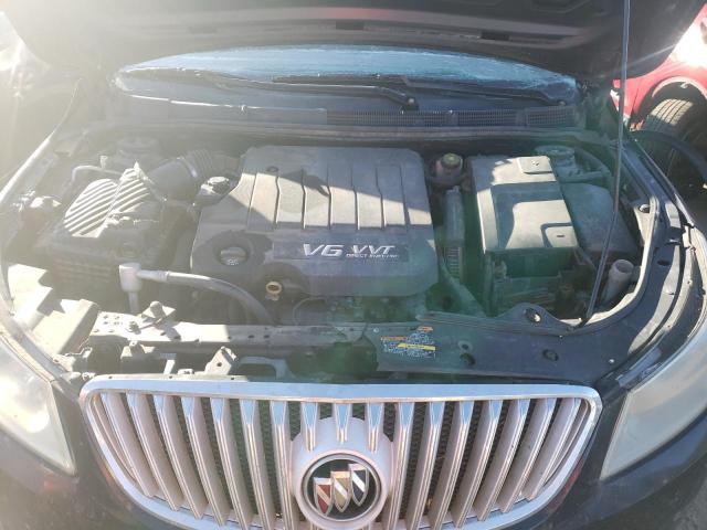 2010 BUICK LACROSSE C 1G4GC5EG4AF176021