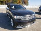 2019 DODGE  DURANGO