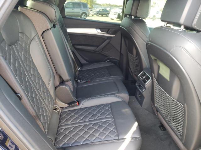 2018 AUDI SQ5 PRESTI WA1C4AFY0J2115492