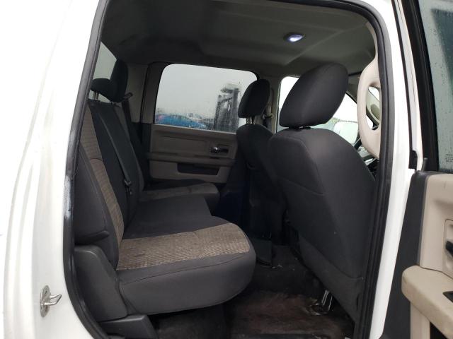 2011 DODGE RAM 3500 3D73Y3CL7BG521640