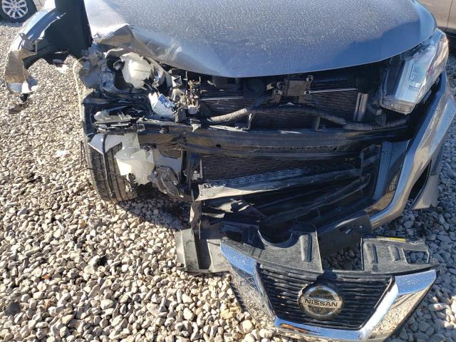 2018 NISSAN ROGUE S - KNMAT2MT6JP592024
