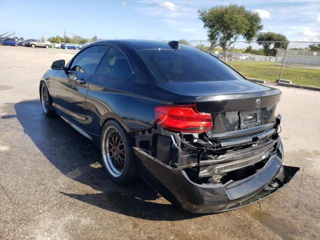 2018 BMW M240I WBA2J5C57JVC07015