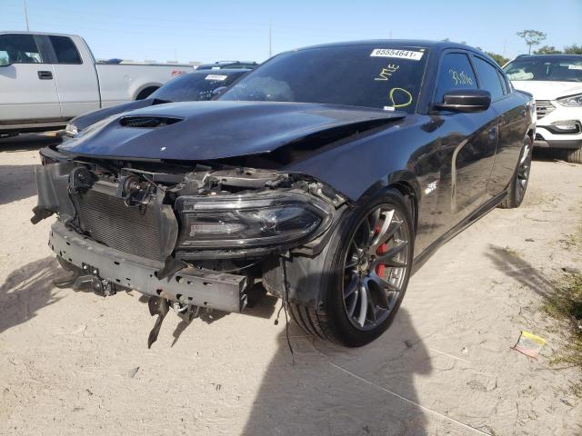 2017 DODGE CHARGER SR 2C3CDXEJ3HH625158