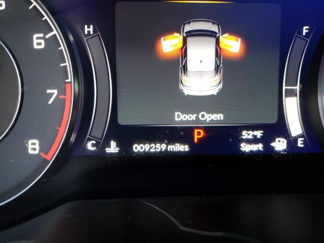 2021 ACURA RDX ADVANC 5J8TC2H77ML017403