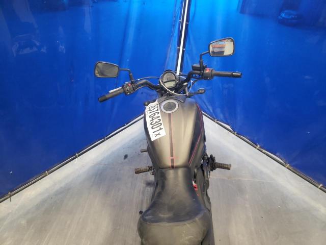 2021 KAWASAKI EN650 D JKAENED1XMDA27855