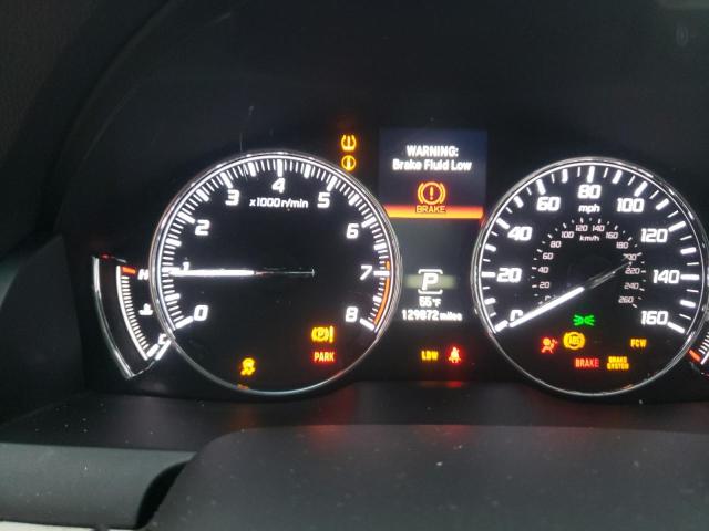 2014 ACURA RLX TECH JH4KC1F55EC005448