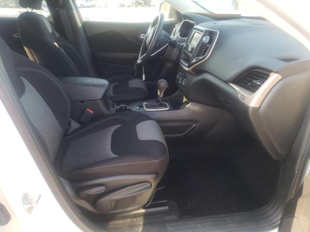 2017 JEEP PATRIOT 1C4PJLAB8HW549080