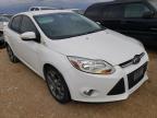 2013 FORD  FOCUS