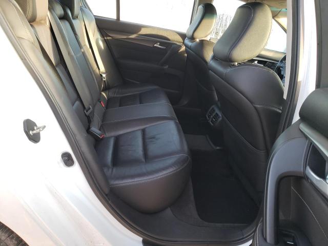 2014 ACURA TL SE 19UUA8F32EA008800