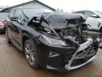 2017 LEXUS  RX350