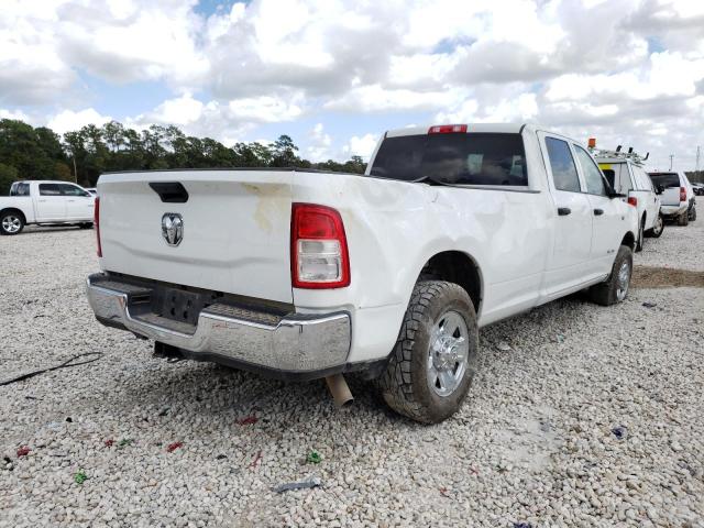 2020 RAM 2500 TRADE 3C6UR4HJ5LG142153