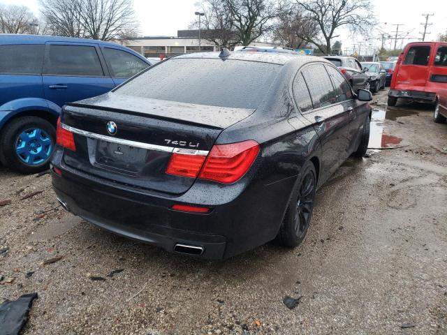 2012 BMW 740 LI WBAKB4C51CC576861