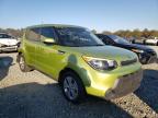 2015 KIA  SOUL