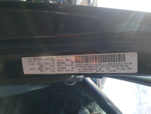 2011 DODGE NITRO HEAT 1D4PU4GK9BW529175