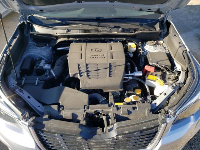 2021 SUBARU FORESTER JF2SKADC9MH565630