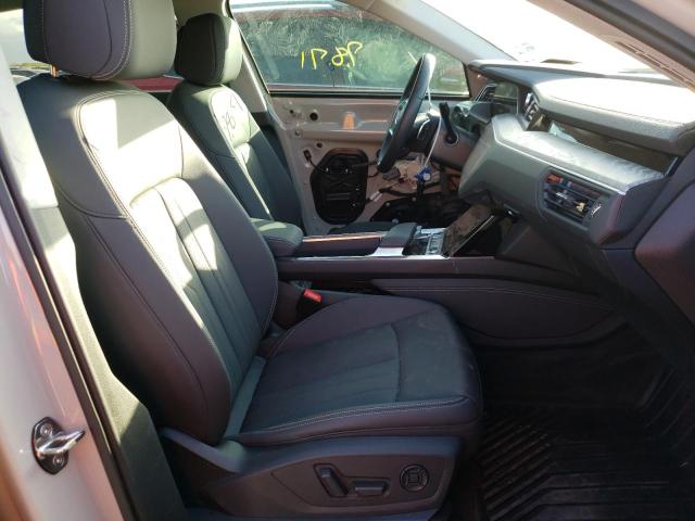 2021 AUDI E-TRON PRE WA1LAAGE8MB010880