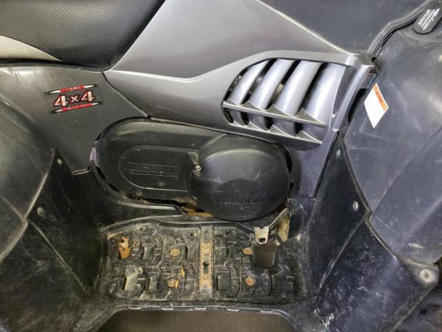 2006 YAMAHA YFM660 FWA JY4AM03Y26C092079