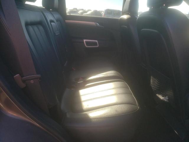 2012 CHEVROLET CAPTIVA SP 3GNAL3E52CS604106