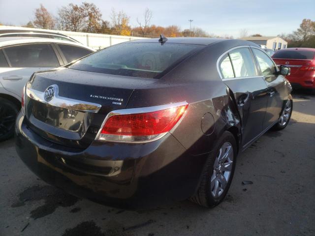 2010 BUICK LACROSSE C 1G4GC5EG9AF292606